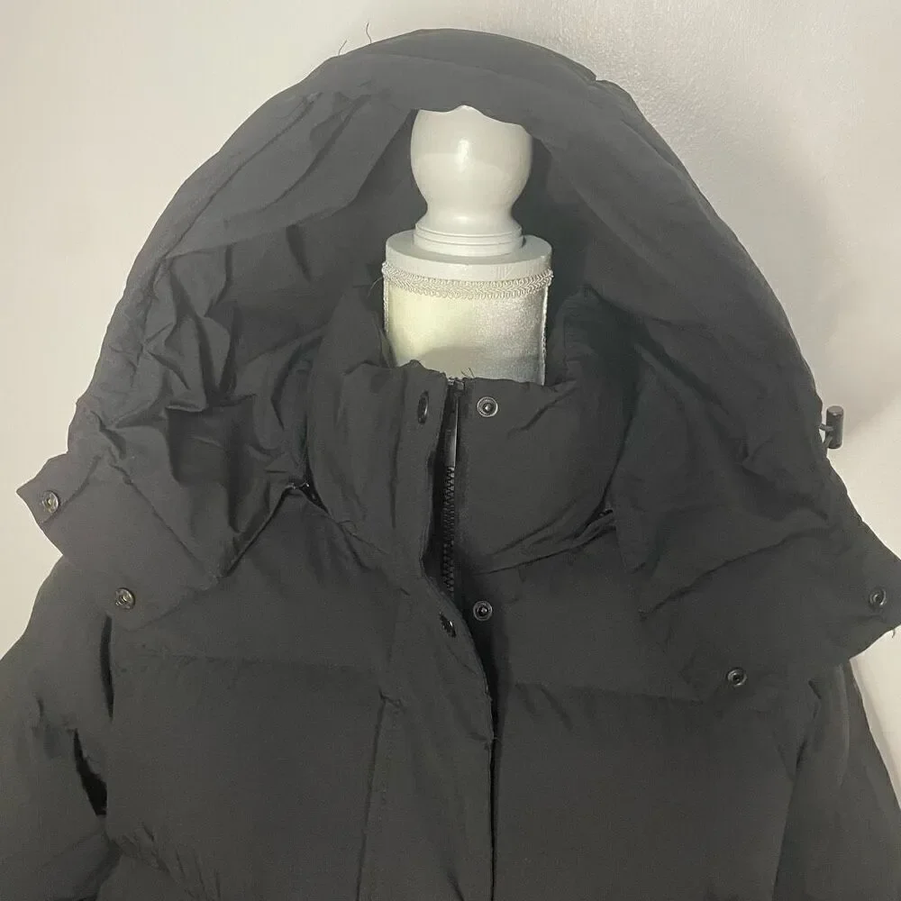 New!! with Tags!! Modern supply by Sanctuary| hooded puffer coat